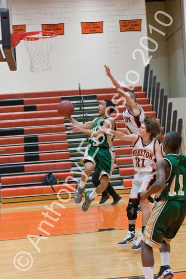 Fr Bkball 110