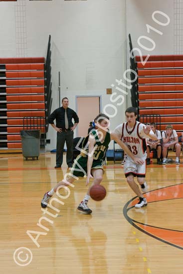 Fr Bkball 127