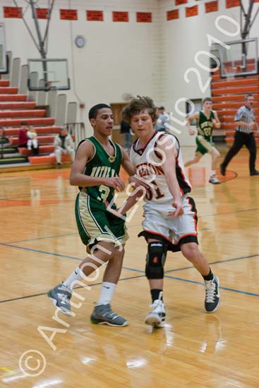 Fr Bkball 131