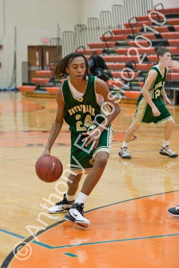 Fr Bkball 154