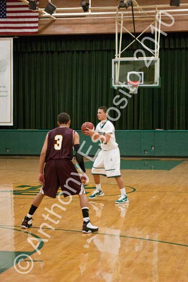 JV Bkball 105