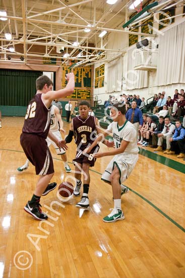 JV Bkball 108