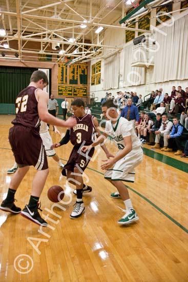 JV Bkball 109