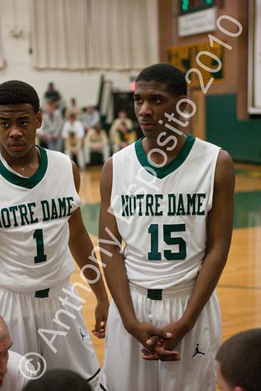 JV Bkball 115
