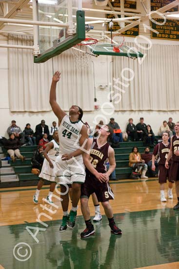 JV Bkball 135