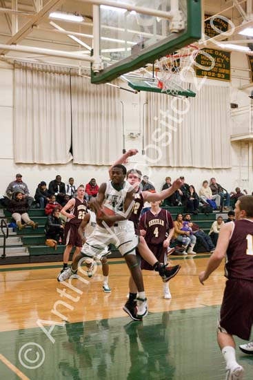 JV Bkball 150