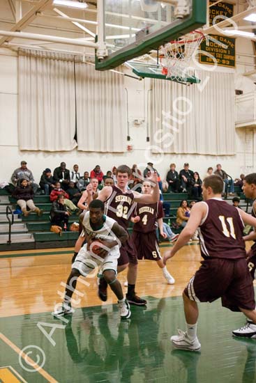 JV Bkball 151