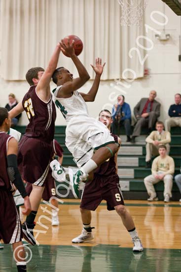 JV Bkball 196