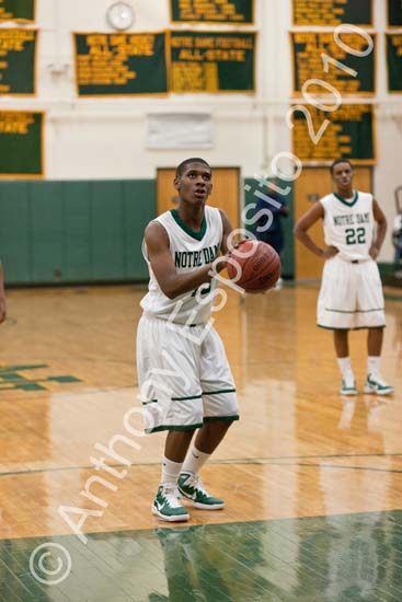 JV Bkball 205