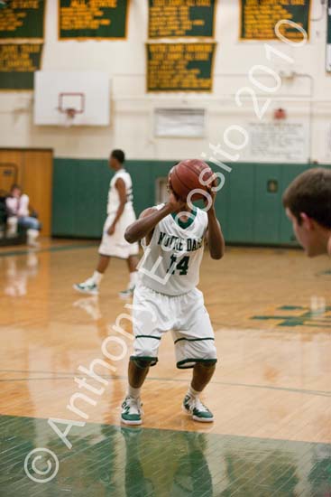 JV Bkball 218