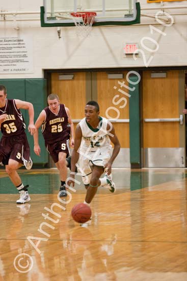 JV Bkball 222