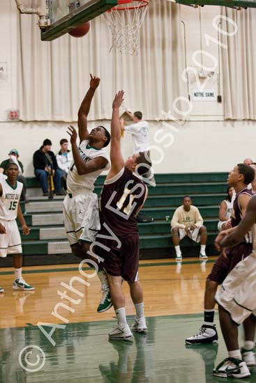 JV Bkball 225