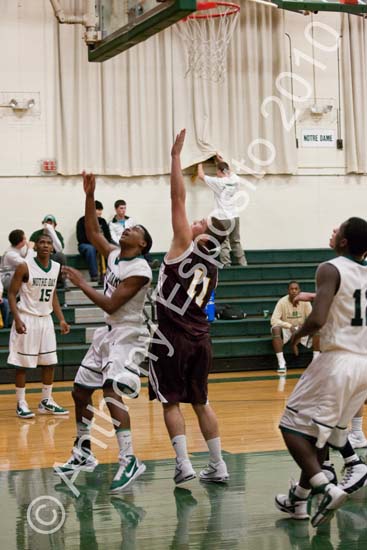 JV Bkball 226