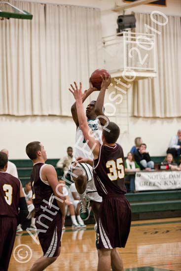 JV Bkball 227