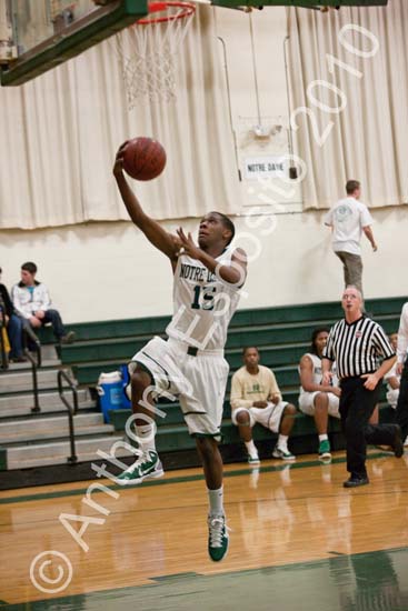 JV Bkball 230