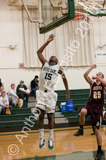 JV Bkball 232