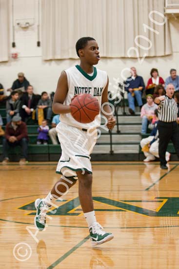 JV Bkball 276
