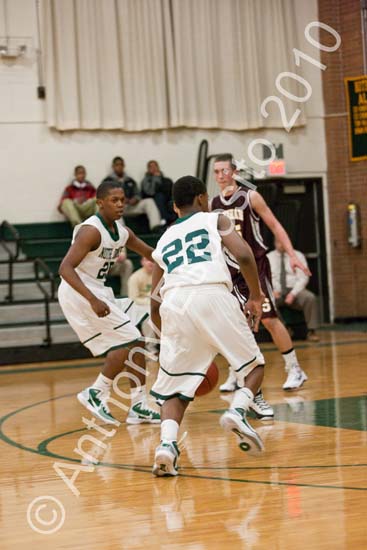 JV Bkball 285