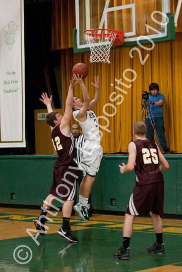 JV Bkball 290