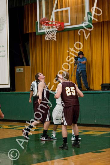 JV Bkball 292