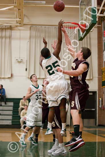 JV Bkball 304