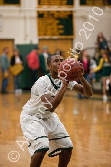 JV Bkball 313