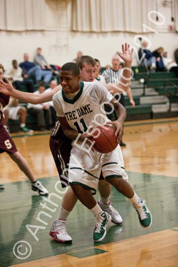JV Bkball 323