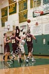 JV Bkball 091