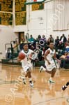 JV Bkball 201