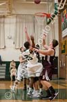 JV Bkball 305