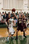 JV Bkball 330