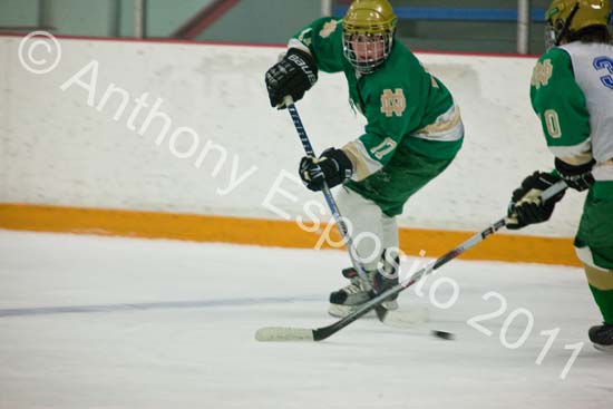 JV Hockey 101