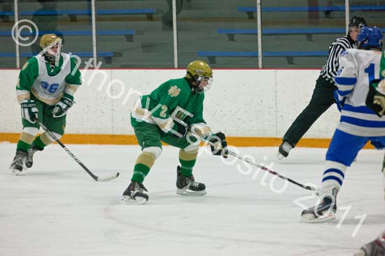 JV Hockey 104