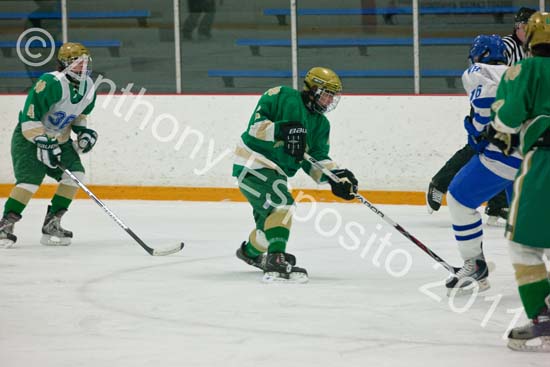 JV Hockey 105