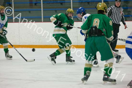 JV Hockey 107