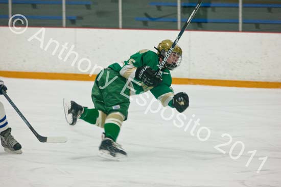JV Hockey 121