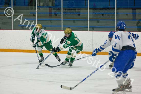 JV Hockey 129