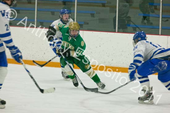 JV Hockey 155