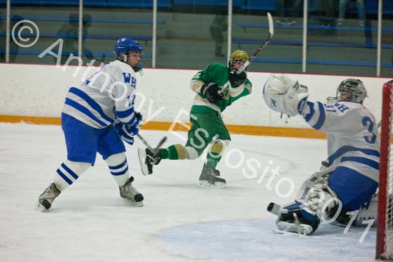 JV Hockey 196
