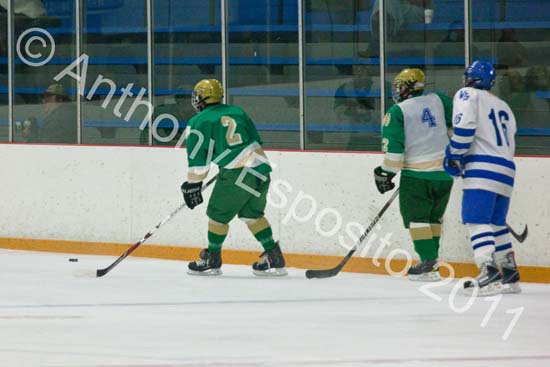 JV Hockey 201