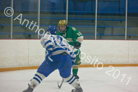 JV Hockey 218