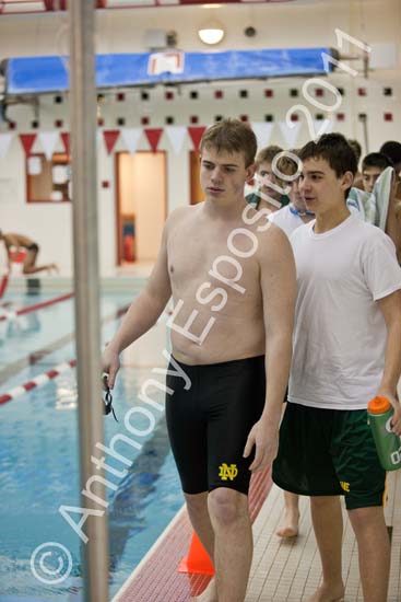 Swim 132