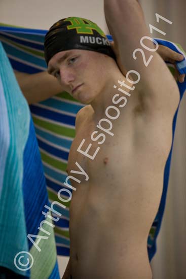 Swim 137