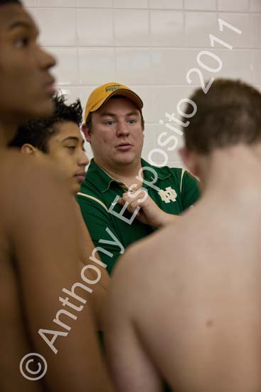 Swim 138