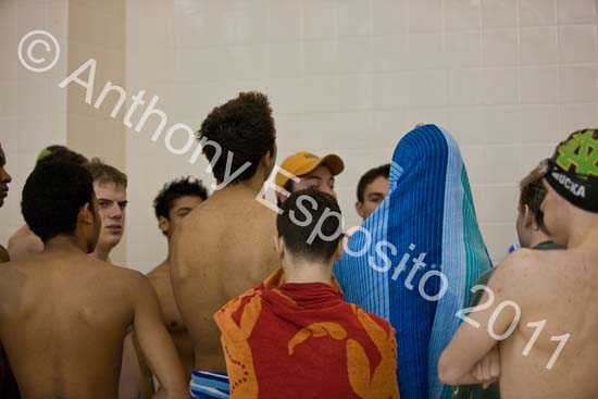 Swim 141