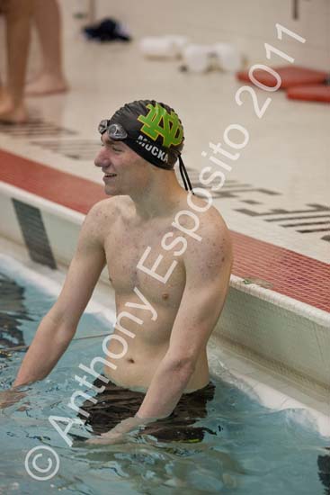 Swim 144