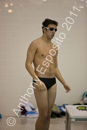 Swim 145