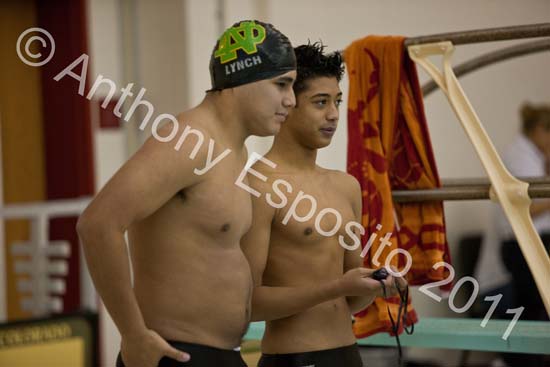 Swim 150