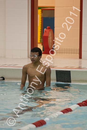 Swim 155
