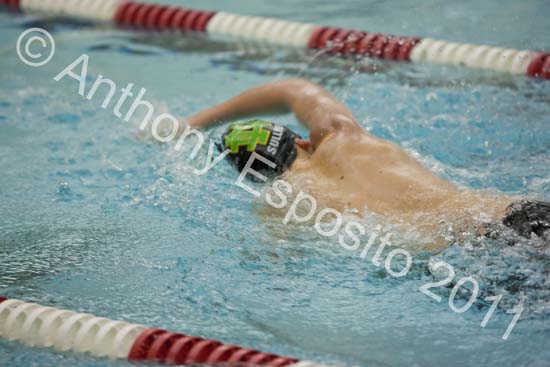 Swim 188